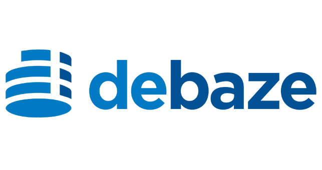 Debaze